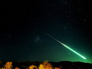 Image: Greg Price, Canterbury meteor 2022-07
